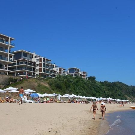 Yoo Bulgaria Apartments -C306 オブゾー エクステリア 写真