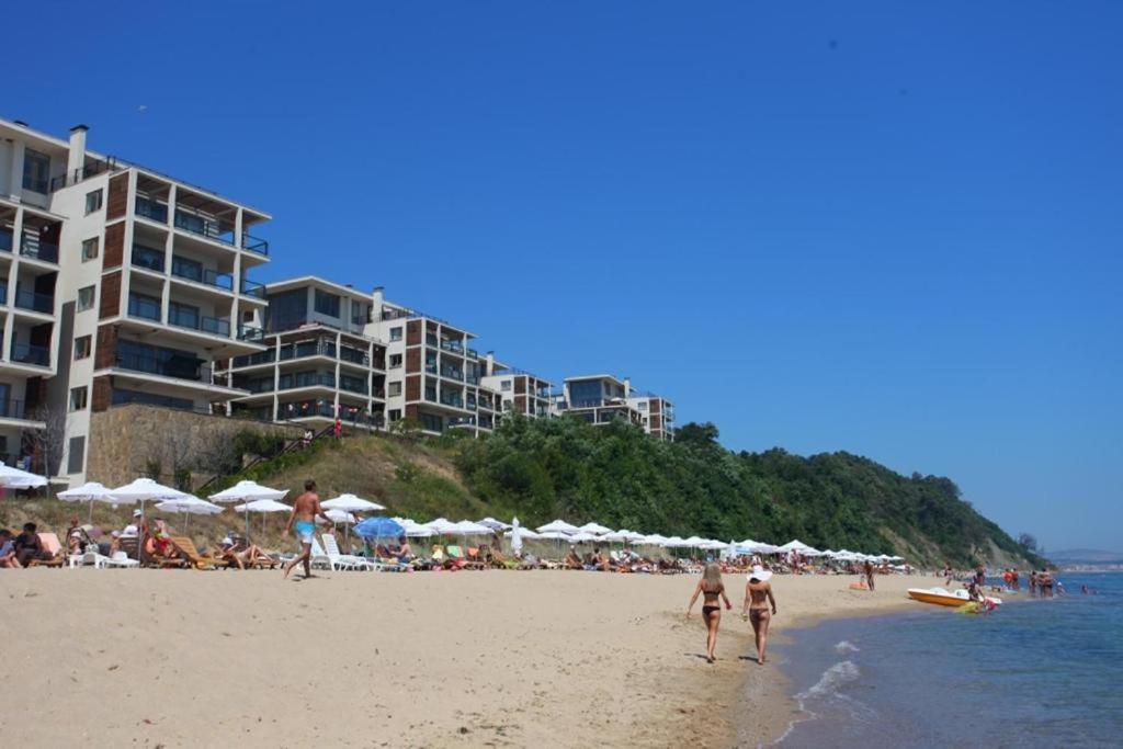 Yoo Bulgaria Apartments -C306 オブゾー エクステリア 写真