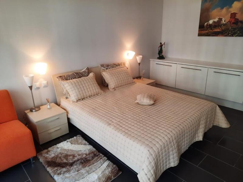 Yoo Bulgaria Apartments -C306 オブゾー エクステリア 写真