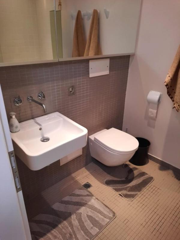 Yoo Bulgaria Apartments -C306 オブゾー エクステリア 写真