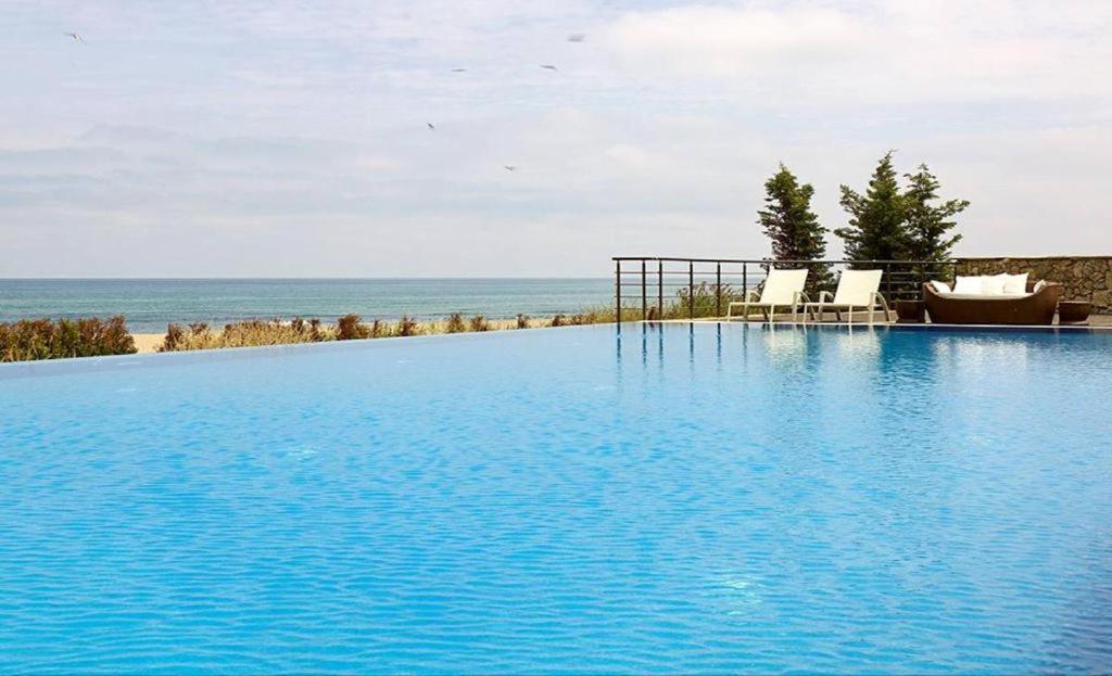 Yoo Bulgaria Apartments -C306 オブゾー エクステリア 写真