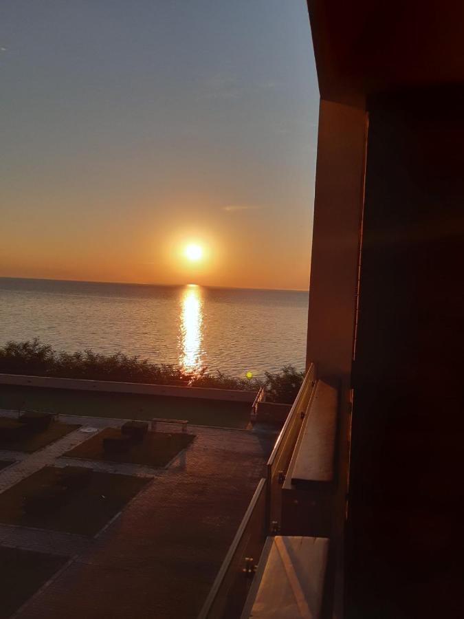 Yoo Bulgaria Apartments -C306 オブゾー エクステリア 写真