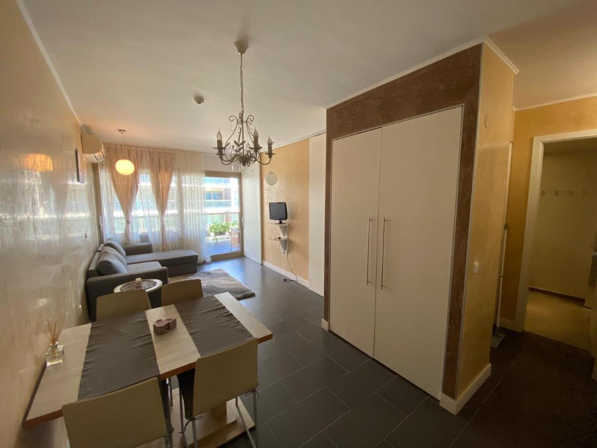 Yoo Bulgaria Apartments -C306 オブゾー エクステリア 写真