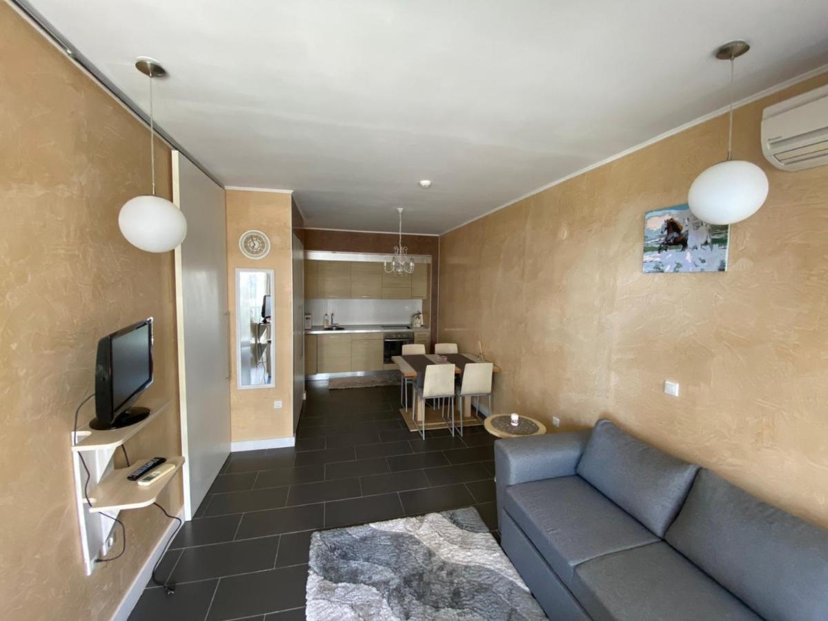 Yoo Bulgaria Apartments -C306 オブゾー エクステリア 写真